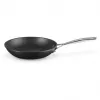 Le Creuset Toughened Non-Stick sekli keptuvė, 30 cm, juoda