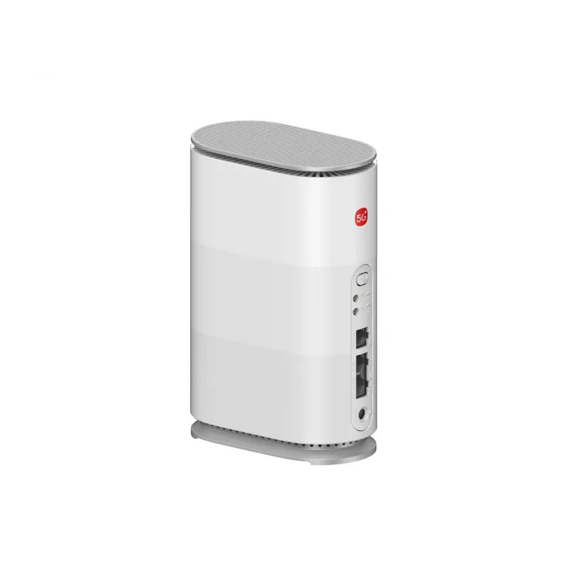 ZTE G5 Air 5G mobilusis maršrutizatorius (MC8510D) – Wi-Fi 6 AX3000, Dual-Band, Gigabit Ethernet, Nano-SIM