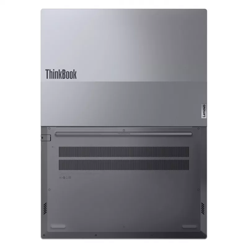 Nešiojamas kompiuteris Lenovo ThinkBook 16 G9 IPL 21UR - Intel Core Ultra 7 355 - 32 GB RAM - 512 GB SSD - 16 inch WUXGA - Windows 11 Pro - Arctic Grey