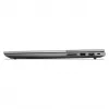 Nešiojamas kompiuteris Lenovo ThinkBook 16 G9 IPL 21UR - Intel Core Ultra 7 355 - 32 GB RAM - 512 GB SSD - 16 inch WUXGA - Windows 11 Pro - Arctic Grey