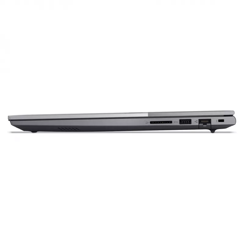 Nešiojamas kompiuteris Lenovo ThinkBook 16 G9 IPL 21UR - Intel Core Ultra 7 355 - 32 GB RAM - 512 GB SSD - 16 inch WUXGA - Windows 11 Pro - Arctic Grey