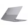 Nešiojamas kompiuteris Lenovo ThinkBook 16 G9 IPL 21UR - Intel Core Ultra 7 355 - 32 GB RAM - 512 GB SSD - 16 inch WUXGA - Windows 11 Pro - Arctic Grey