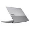 Nešiojamas kompiuteris Lenovo ThinkBook 16 G9 IPL 21UR - Intel Core Ultra 7 355 - 32 GB RAM - 512 GB SSD - 16 inch WUXGA - Windows 11 Pro - Arctic Grey