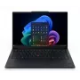 Nešiojamas kompiuteris Lenovo ThinkPad E14 Gen 8 Intel Core Ultra 7 155U 14 inch WUXGA 32GB RAM 1TB SSD Windows 11 Pro Graphite Black