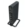 MikroTik hAP be lite A42G-HBEP Wi-Fi 7 routeris, 3x Gigabit, 1x 2,5 Gigabit