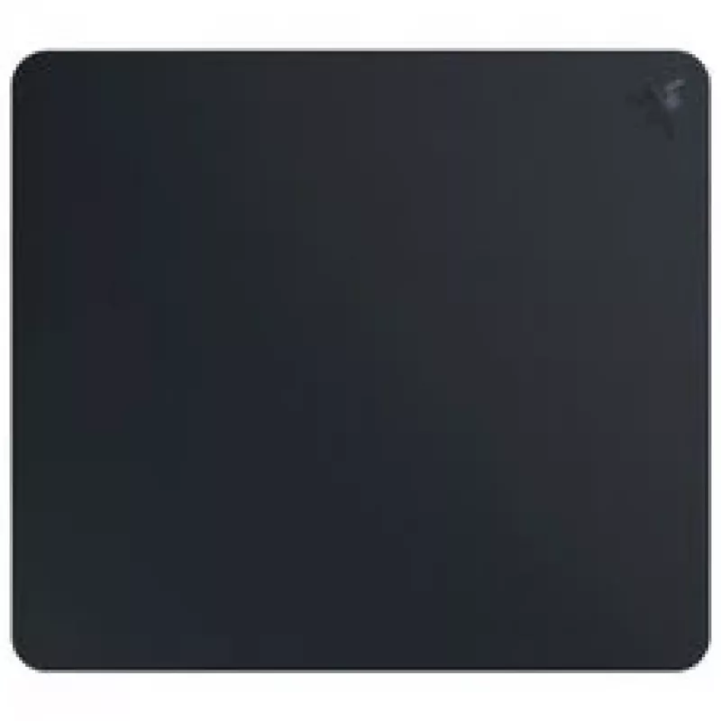 Razer Atlas Pro Pelėdos Kilimėlis, Stiklo Paviršius, Neslystanti Bazė - Juoda