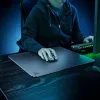 Razer Atlas Pro Pelėdos Kilimėlis, Stiklo Paviršius, Neslystanti Bazė - Juoda