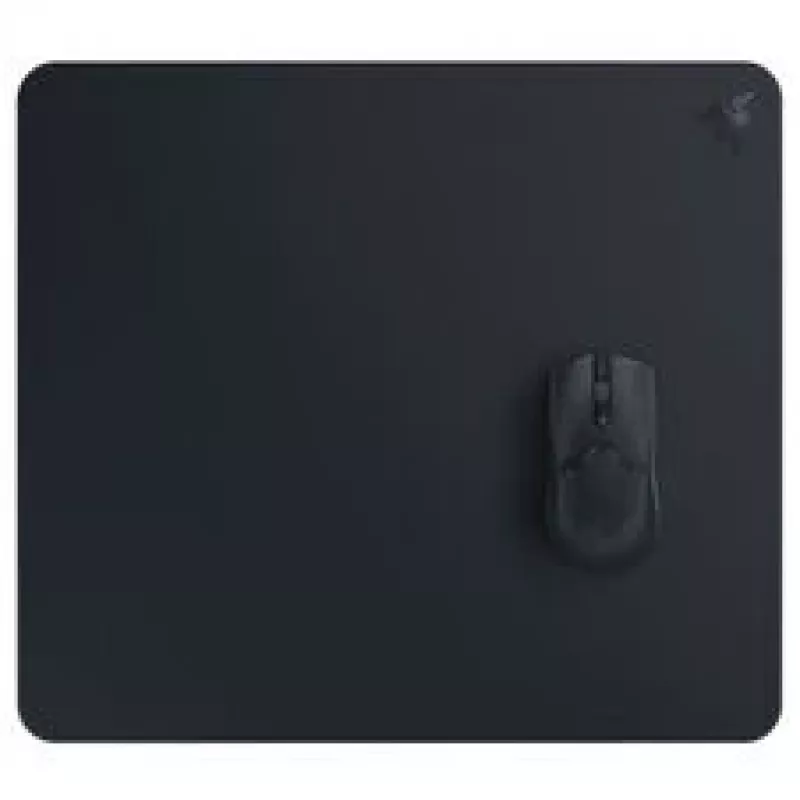 Razer Atlas Pro Pelėdos Kilimėlis, Stiklo Paviršius, Neslystanti Bazė - Juoda