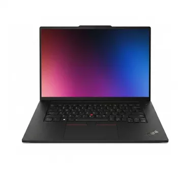 Lenovo ThinkPad P1 Gen 8 21Q8 - Intel Core Ultra 7 255H - Evo - Win 11 Pro - RTX PRO 2000 Blackwell - 64 GB RAM - 1 TB SSD TCG Opal Encryption 2, NVMe, Performance - 40.6 cm (16 inch)