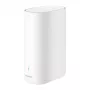HUAWEI WiFi Mesh 3+ (2 Pack) - Wi-Fi 6 AX3000 Mesh sistema, aprėptis iki 4000 kv. pėd.