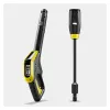 Kärcher K 5 Comfort Premium Connect aukšto slėgio valytuvas