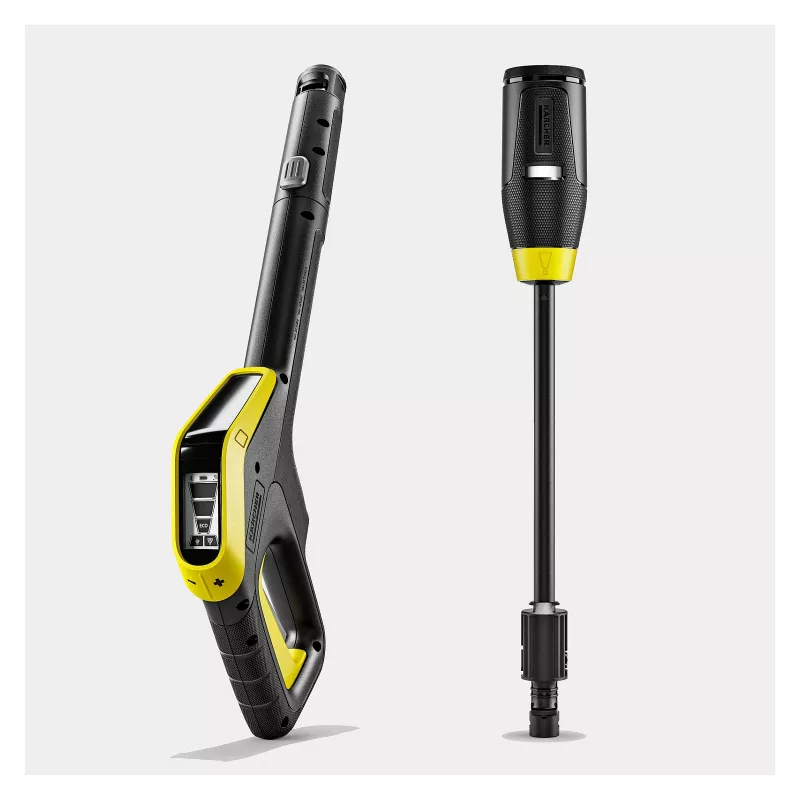 Kärcher K 5 Comfort Premium Connect aukšto slėgio valytuvas
