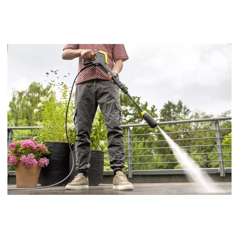 Kärcher K 5 Comfort Premium Connect aukšto slėgio valytuvas