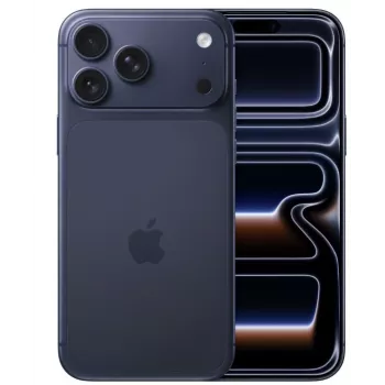 „Apple iPhone 17 Pro Max“ 1TB Deep Blue