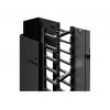 Rittal VX IT kabelių kanalas, 42U, montuojamas stove, RAL 9005