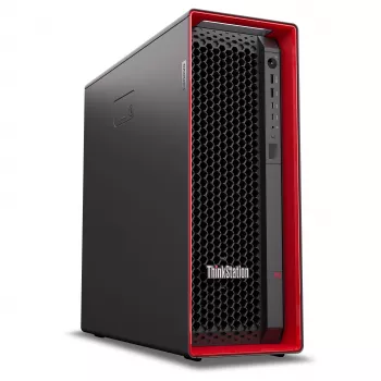 Lenovo ThinkStation P5 Gen 2 Intel Xeon 636 Workstation - 3,5 GHz - 64GB RAM - 1TB SSD - NVIDIA RTX PRO 2000 Blackwell - Windows 11 Pro