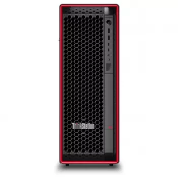 Lenovo ThinkStation P5 Gen 2 Intel Xeon 636 Workstation - 3,5 GHz - 64GB RAM - 1TB SSD - NVIDIA RTX PRO 2000 Blackwell - Windows 11 Pro