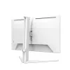 Philips Evnia 3000 24M2N3201P/00 23,8 colio IPS Full HD 180Hz žaidimų monitorius baltas