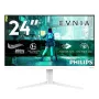 Philips Evnia 3000 24M2N3201P/00 23,8 colio IPS Full HD 180Hz žaidimų monitorius baltas