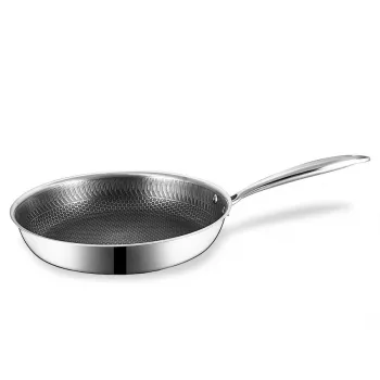 Maestro MR-1214-28 Profesionali keptuvė 28 cm, lietas aliuminis, nelipni danga, tinka indukcijai