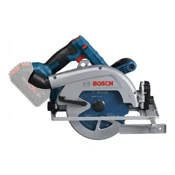 Bosch Professional GKS 18V-68 G 18V belaidis diskinis pjūklas 1800 W BITURBO bešepetinis (be akumuliatoriaus)