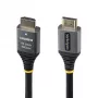 StarTech.com 0,3 m Ultra High Speed HDMI 2.1 laidas – 8K 60 Hz – 48 Gbps – juodas