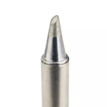 iFixit FixHub litavimo antgalis kūginis-pjūklinis 1,5 mm sidabrinis