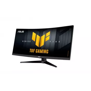 ASUS TUF Gaming VG34WQ5A 34 colių lenktas WQHD 200Hz žaidimų monitorius