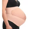 MOMCOZY Nėštumo pilvo juosta Skin XL, YB001