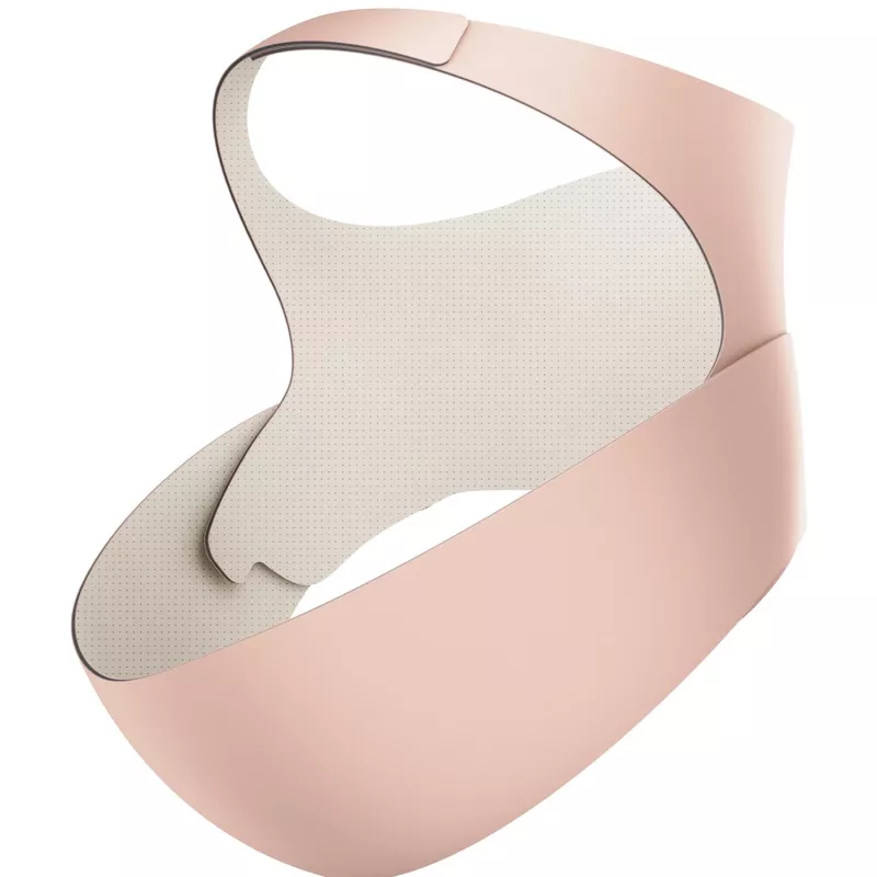 MOMCOZY Nėštumo pilvo juosta Skin XL, YB001