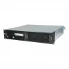 Sonnet xMac mini 2024+ 2U Rackmount System su Echo II DV moduliu