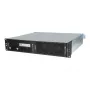 Sonnet xMac mini 2024+ 2U Rackmount System su Echo II DV moduliu
