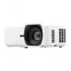 ViewSonic LSD500HD Full HD lazerinis DLP projektorius, 5500 ANSI liumenų