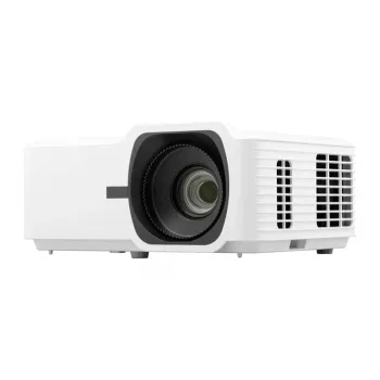 ViewSonic LSD500HD Full HD lazerinis DLP projektorius, 5500 ANSI liumenų