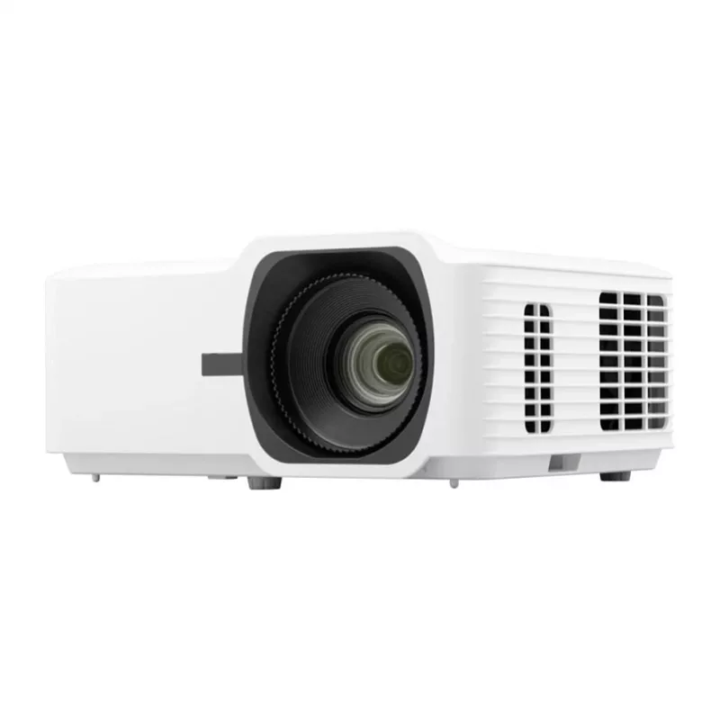ViewSonic LSD500HD Full HD lazerinis DLP projektorius, 5500 ANSI liumenų