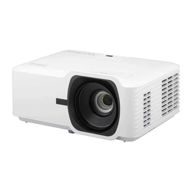 ViewSonic LSD500HD Full HD lazerinis DLP projektorius, 5500 ANSI liumenų