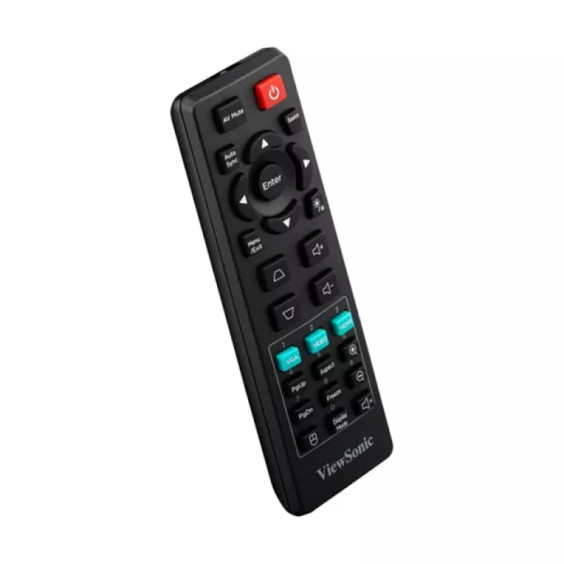 ViewSonic LSD500HD Full HD lazerinis DLP projektorius, 5500 ANSI liumenų