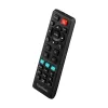 ViewSonic LSD500HD Full HD lazerinis DLP projektorius, 5500 ANSI liumenų