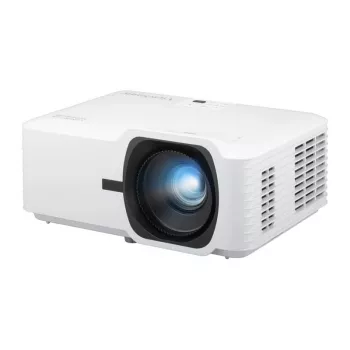 ViewSonic LSD500HD Full HD lazerinis DLP projektorius, 5500 ANSI liumenų