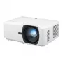 ViewSonic LSD500HD Full HD lazerinis DLP projektorius, 5500 ANSI liumenų