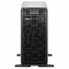 Dell PowerEdge T360 Tower Server - Intel Xeon 6333P 2,3 GHz - 32GB DDR4 - 480GB SSD - 8x 3,5 inch Hot-Plug Bays - PERC H755 - Broadcom 5720 - iDRAC9 - 700W PSU - 3Y Basic NBD