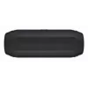 Denver BTG-618 nešiojamas Bluetooth vakarėlių garsiakalbis 200W su LED šviesomis, juodas