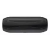 Denver BTG-618 nešiojamas Bluetooth vakarėlių garsiakalbis 200W su LED šviesomis, juodas