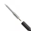 iFixit FixHub litavimo antgalis kūginis-pjautuvinis 2,6 mm sidabrinis