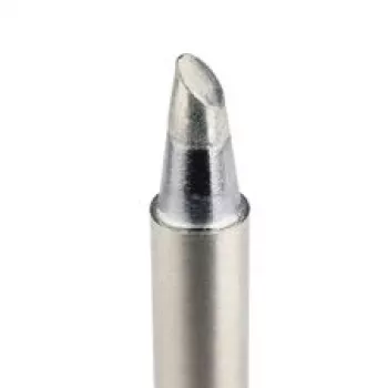 iFixit FixHub litavimo antgalis kūginis-pjautuvinis 2,6 mm sidabrinis