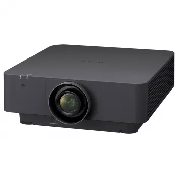 Sony VPL-FHZ80 WUXGA 3LCD lazerinis projektorius 6500 liumenų juodas