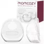 MOMCOZY 90ml daugkartinis pieno rinktuvas – dviejų vienetų pakuotė