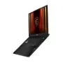 MSI Stealth 18 HX A2WI-087 nešiojamas kompiuteris, 18 colių WQUXGA Mini LED 120Hz, Intel Core Ultra 9 290HX Plus, 32GB DDR5, 2TB SSD, GeForce RTX 5080 16GB, Windows 11 Home, vokiška klaviatūra