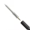 iFixit FixHub Lituoklio antgalis kaltinis 1,5 mm sidabrinis