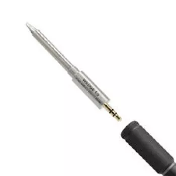 iFixit FixHub Lituoklio antgalis kaltinis 1,5 mm sidabrinis